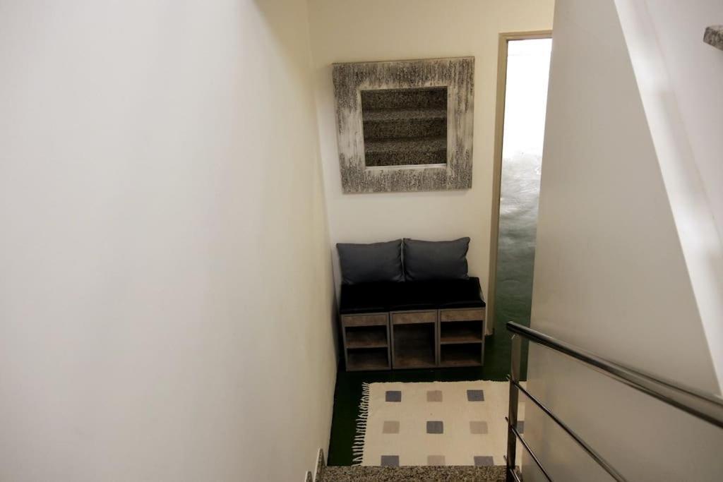 Chalet De Diseno Moderno En Sanxenxo Extérieur photo